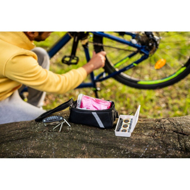 Fahrradtasche mit Zubehör | Fabio, Produktbild (2)