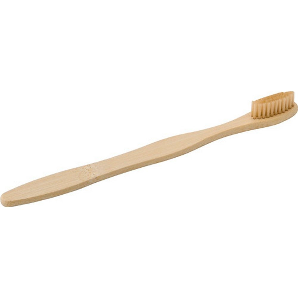 Bambuszahnbürste, Produktbild (1)