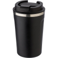 Thermobecher 380 ml, schwarz