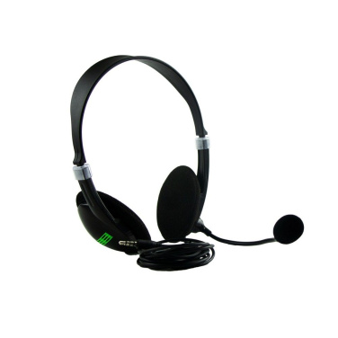 Headset: Kopfhörer mit Mikrofon | Kaur, Produktbild (4)
