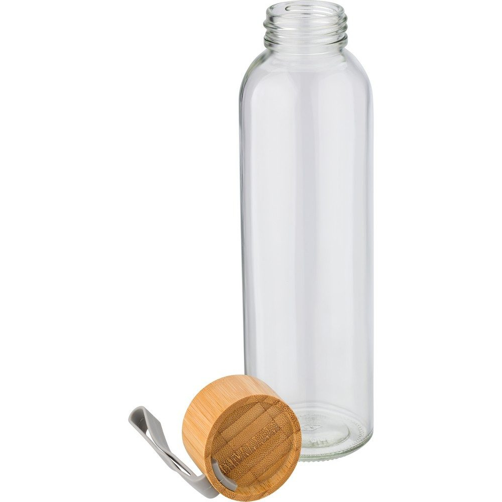 Glasflasche 600 ml, Produktbild (1)