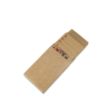 Spielkarten aus Recyclingpapier | Harper, Produktbild (4)