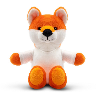 Plüsch Fuchs RPET | Sneeky, Produktbild (3)