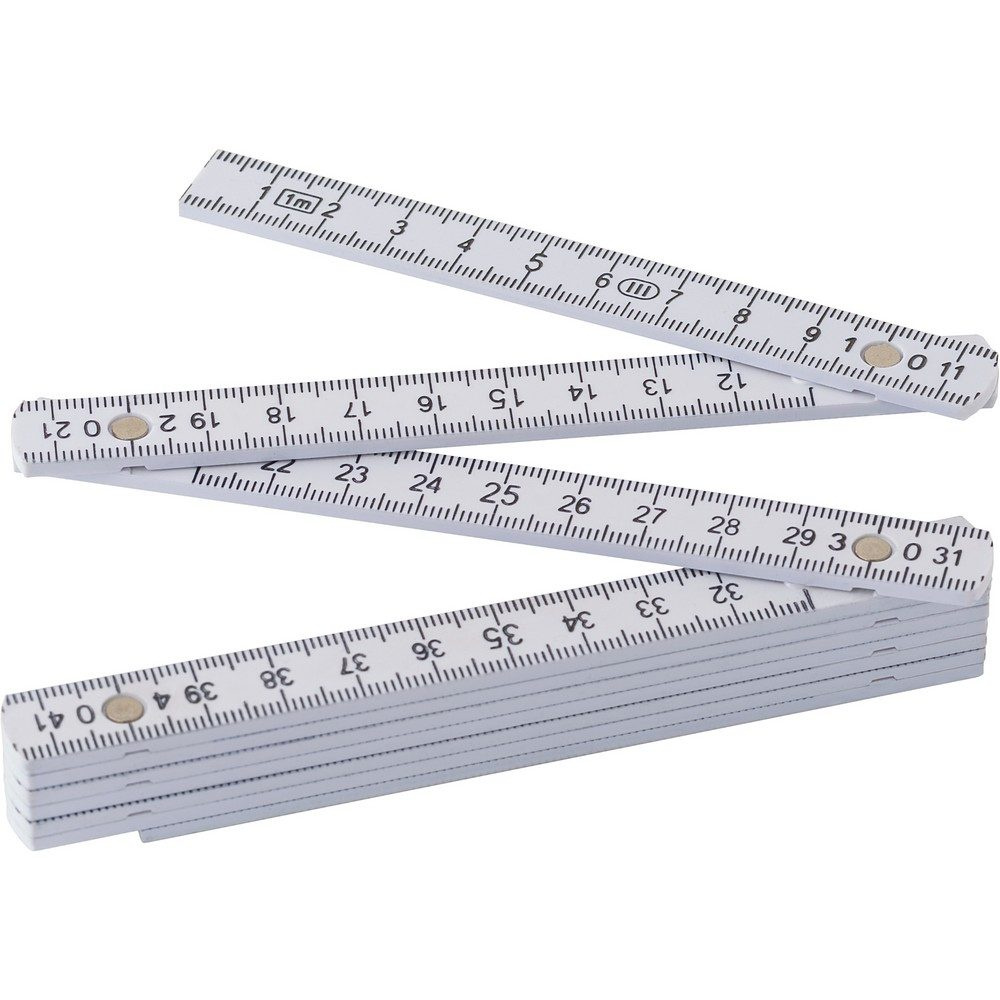 Zollstock 1 m, Produktbild (1)