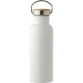 Thermosflasche 500 ml, weiß