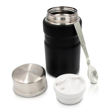 Air Gifts Thermobehälter 650 ml, Klapplöffel | Jonathan, Produktbild (4)