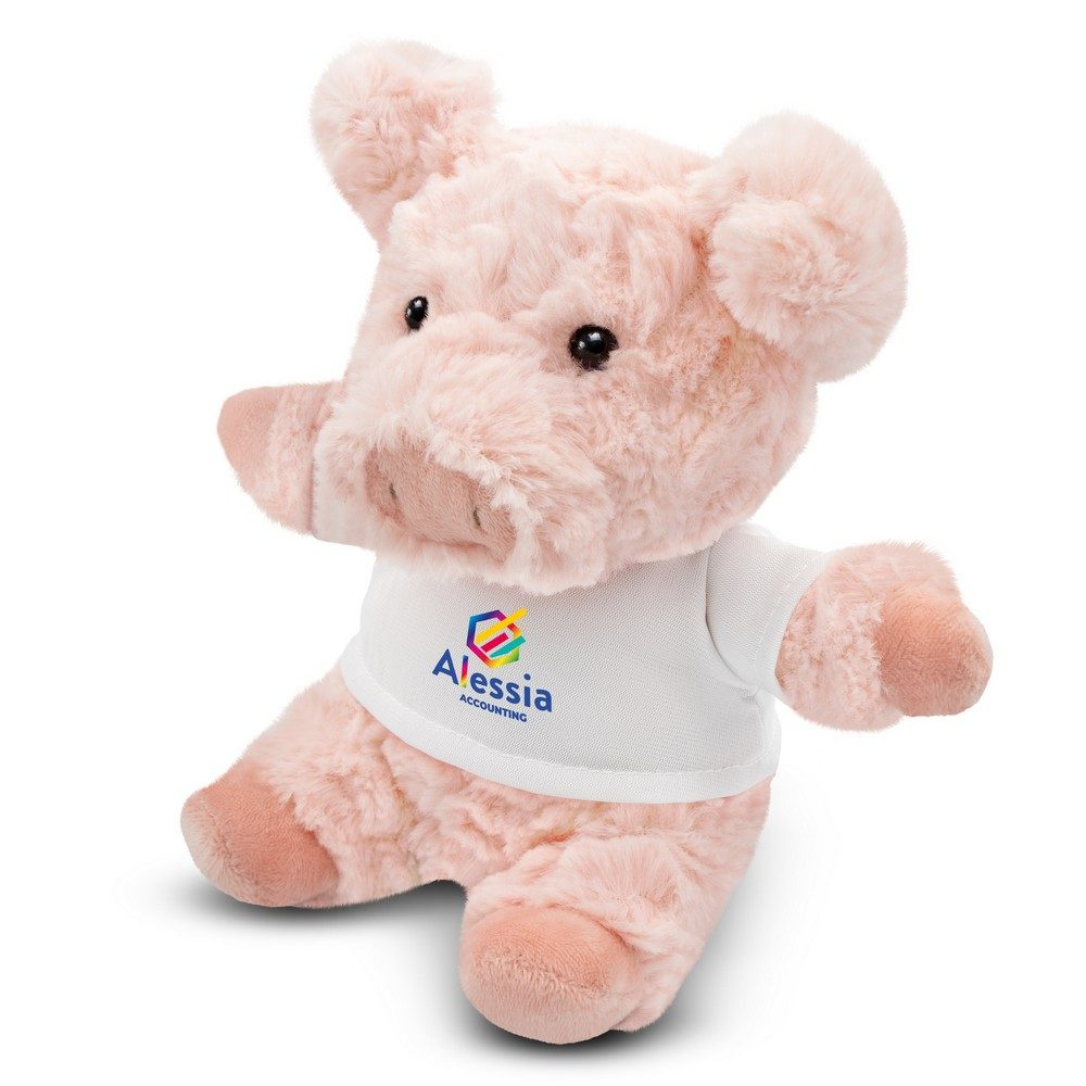 Plüschschwein | Tailyssia, Produktbild (1)