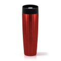 Thermobecher 500 ml Air Gifts | Elizabeth, rot