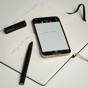MOLESKINE Smart Writing Set 3, Produktbild (4)