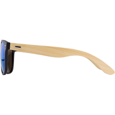 Sonnenbrille, blau, Produktbild (2)