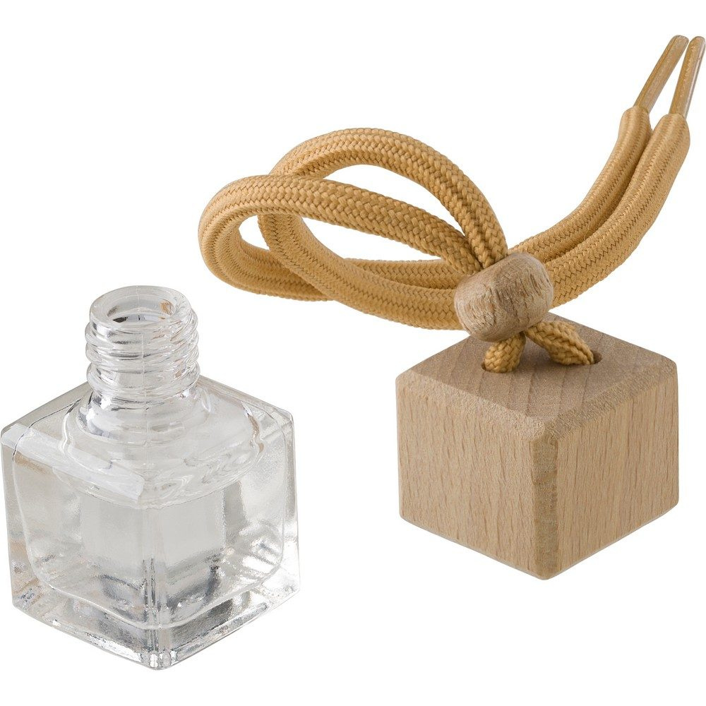 Lufterfrischer für Auto aus Glas, Produktbild (1)