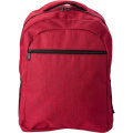 Rucksack, rot