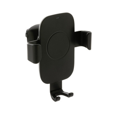 10 W Wireless Charging Autohalter aus RCS Plastik, Produktbild (3)