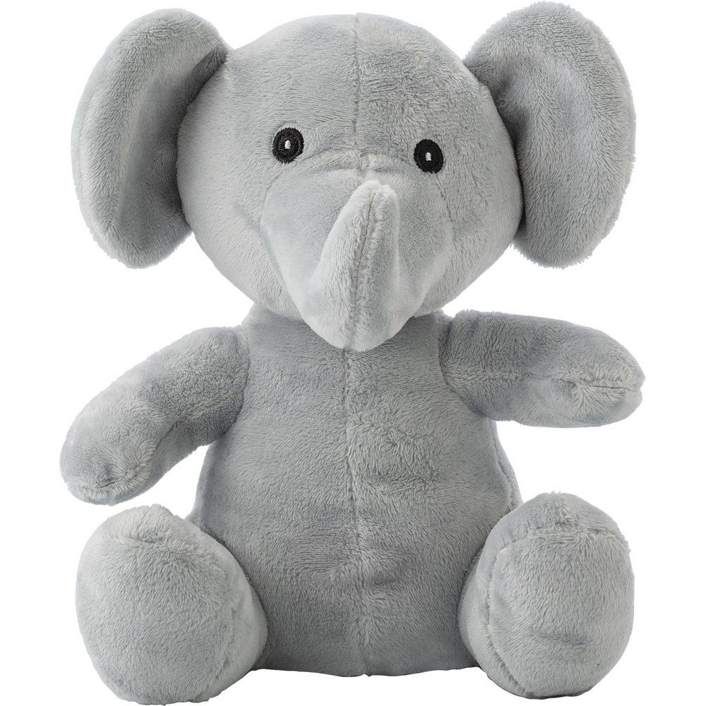 Plüsch Elefant, Produktbild (1)