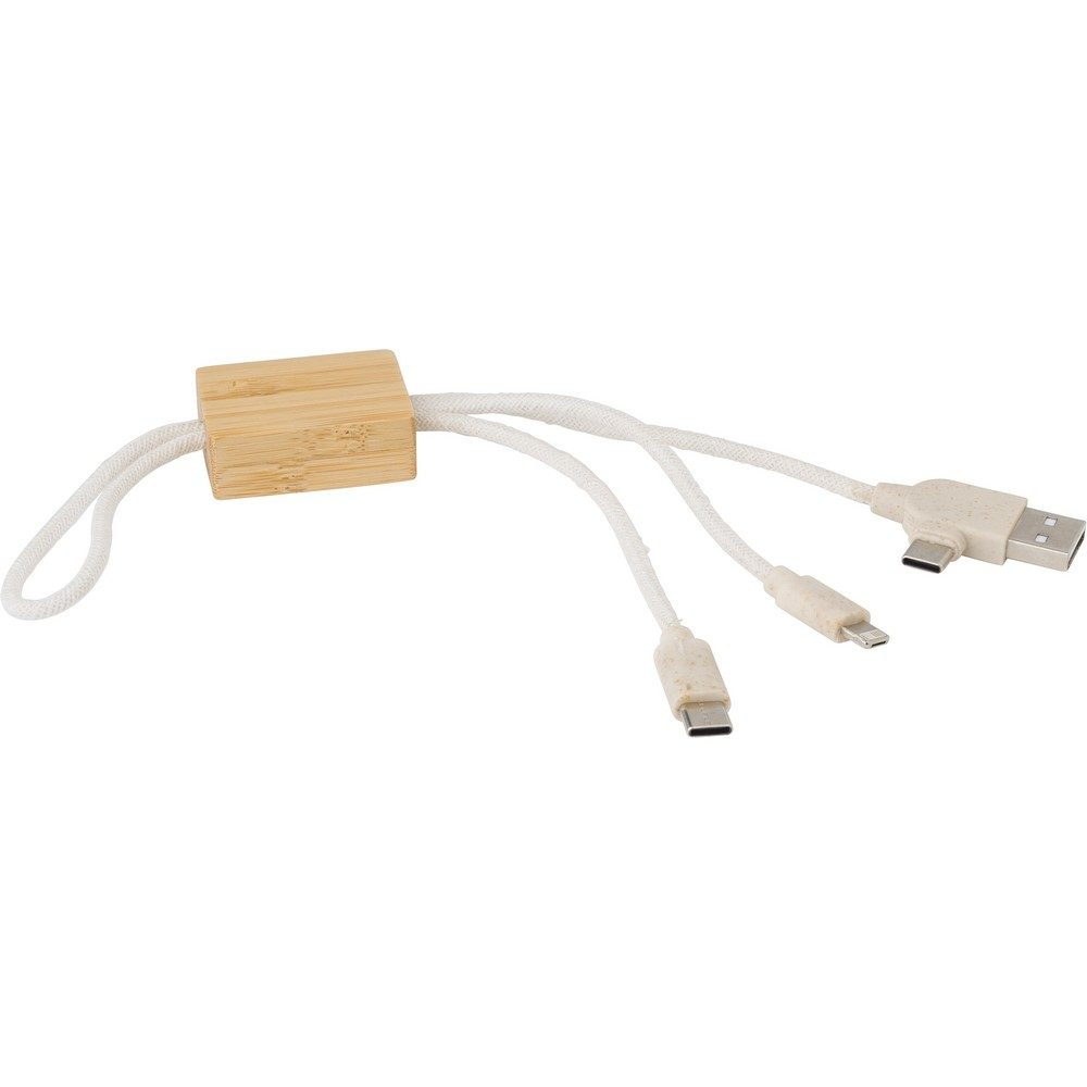 Ladekabel, Schlüsselanhänger, Produktbild (1)