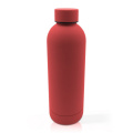 Thermosflasche 500 ml | Terryl, rot