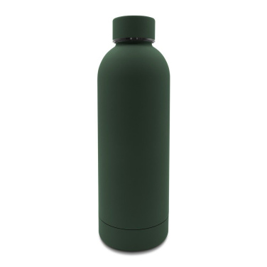 Thermosflasche 500 ml | Terryl, grün, Produktbild (3)