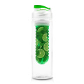 Sportflasche 650 ml | Carter, hellgrün