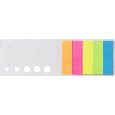 Notizhalter, Haftnotizen, Produktbild (2)
