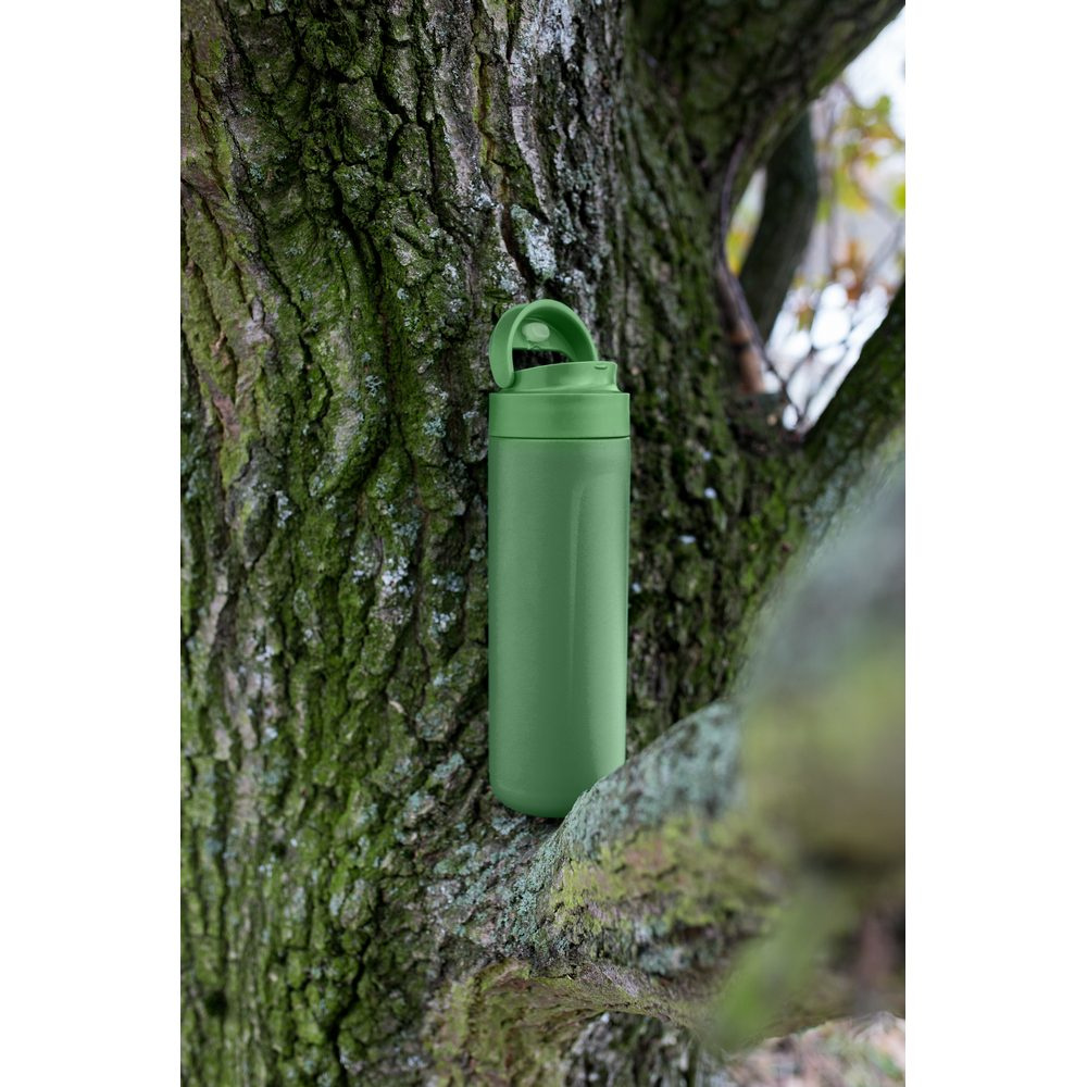 Thermobecher 600 ml Air Gifts | Sabe, graphit, Produktbild (1)
