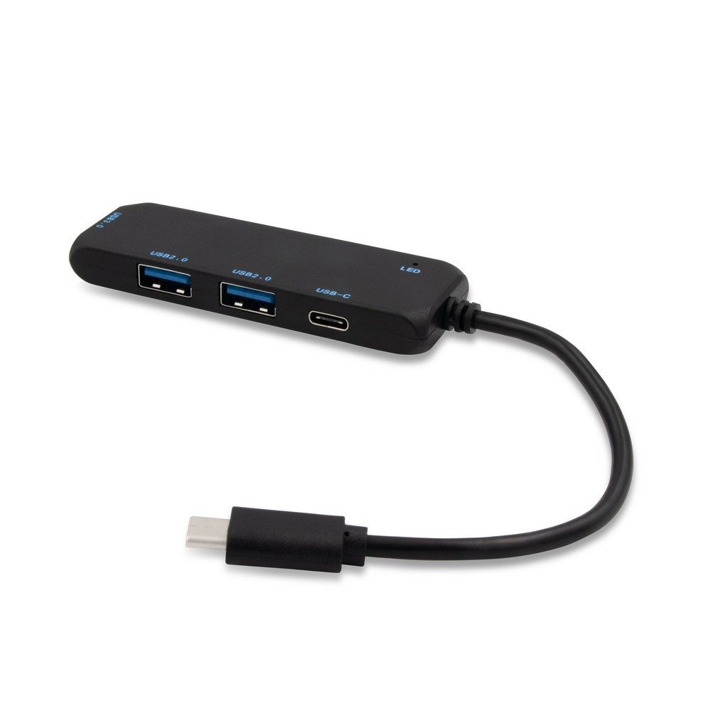 RABS USB und USB-C Hub | Gerard, Produktbild (1)