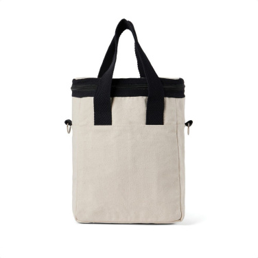 VINGA Volonne AWARE™ Kühltasche aus recyceltem Canvas, Produktbild (2)
