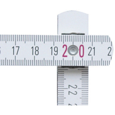 Zollstock 2 m, STABILA Jessica, Produktbild (4)