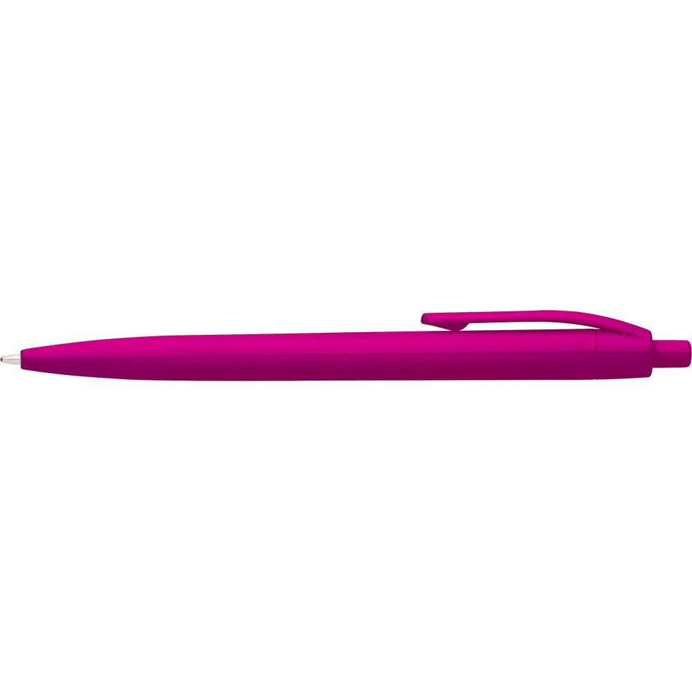Kugelschreiber, fuchsia, Produktbild (1)