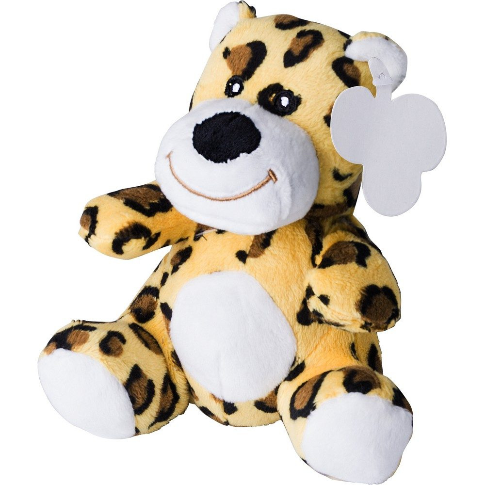 Plüsch Leopard, Produktbild (1)