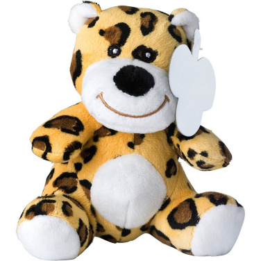 Plüsch Leopard, Produktbild (2)