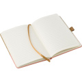 Notizbuch A5, fuchsia