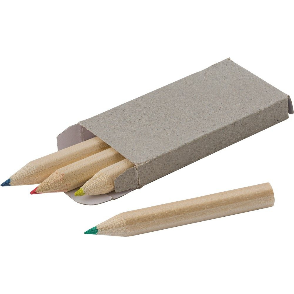 Buntstifte, Produktbild (1)