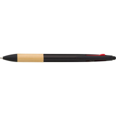 Kugelschreiber, Touchpen