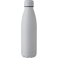 Sportflasche 750 ml, grau
