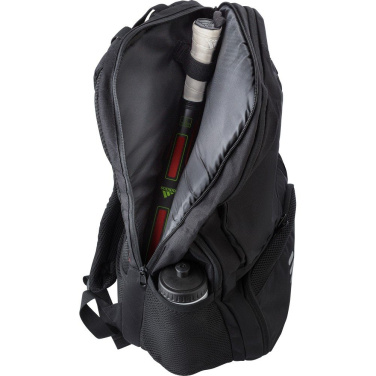 Laptop-Rucksack 15" RPET, Produktbild (3)