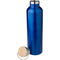 Thermosflasche 1000 ml, blau