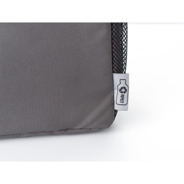Kühlrucksack aus RPET, Produktbild (4)