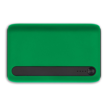 Powerbank 10000 mAh | Dashonte, grün, Produktbild (3)