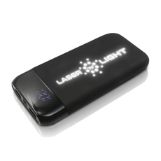 Exclusive Collection Powerbank 10 000 mAh, Wireless Ladegerät 5 W-15 W | Cory