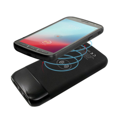Exclusive Collection Powerbank 10 000 mAh, Wireless Ladegerät 5 W-15 W | Cory, Produktbild (3)