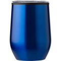 Thermobecher 300 ml, dunkelblau