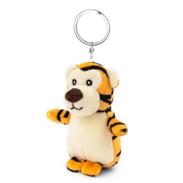 Tiger aus Plüsch, Schlüsselanhänger | Trip, Produktbild (3)