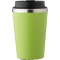 Reisebecher 350 ml, lindgrün