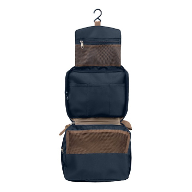 RPET Kosmetiktasche B'RIGHT | Zoe, Produktbild (3)