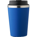 Reisebecher 350 ml, tiefblau