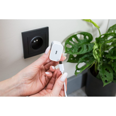 USB-Wandladegerät | Tina, Produktbild (2)