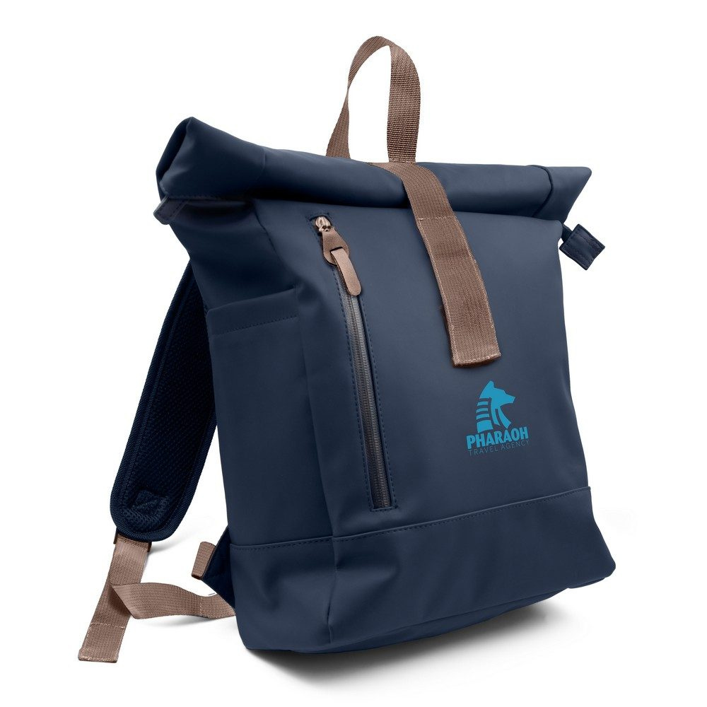 Wasserfester Laptop-Rucksack 15,6" B'RIGHT | Chike, Produktbild (1)