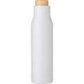 Thermosflasche 500 ml, weiß