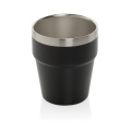 Thermobecher 300 ml Clark, schwarz