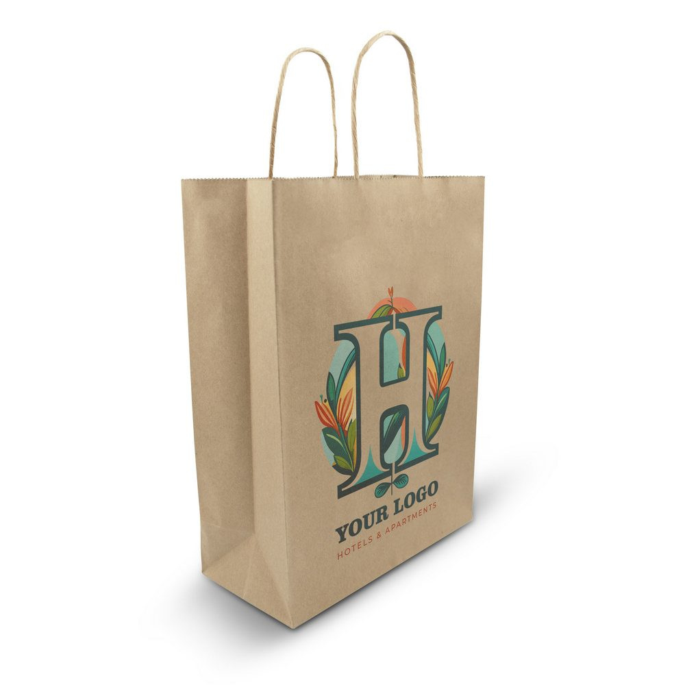 Papiertasche A5 | Wanda S, Produktbild (1)